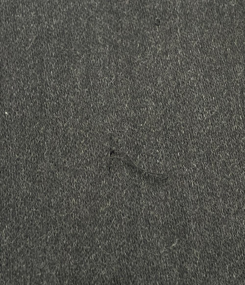 エンポリオ・アルマーニ ストール 羊毛 100% メンズ Emporio Armani