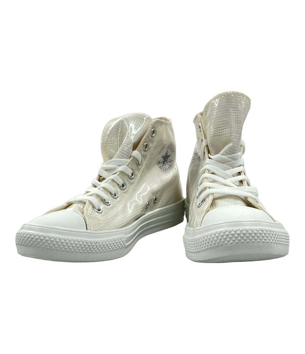美品 コンバース ハイカットスニーカー メンズ SIZE 28.0 (XL) CONVERSE