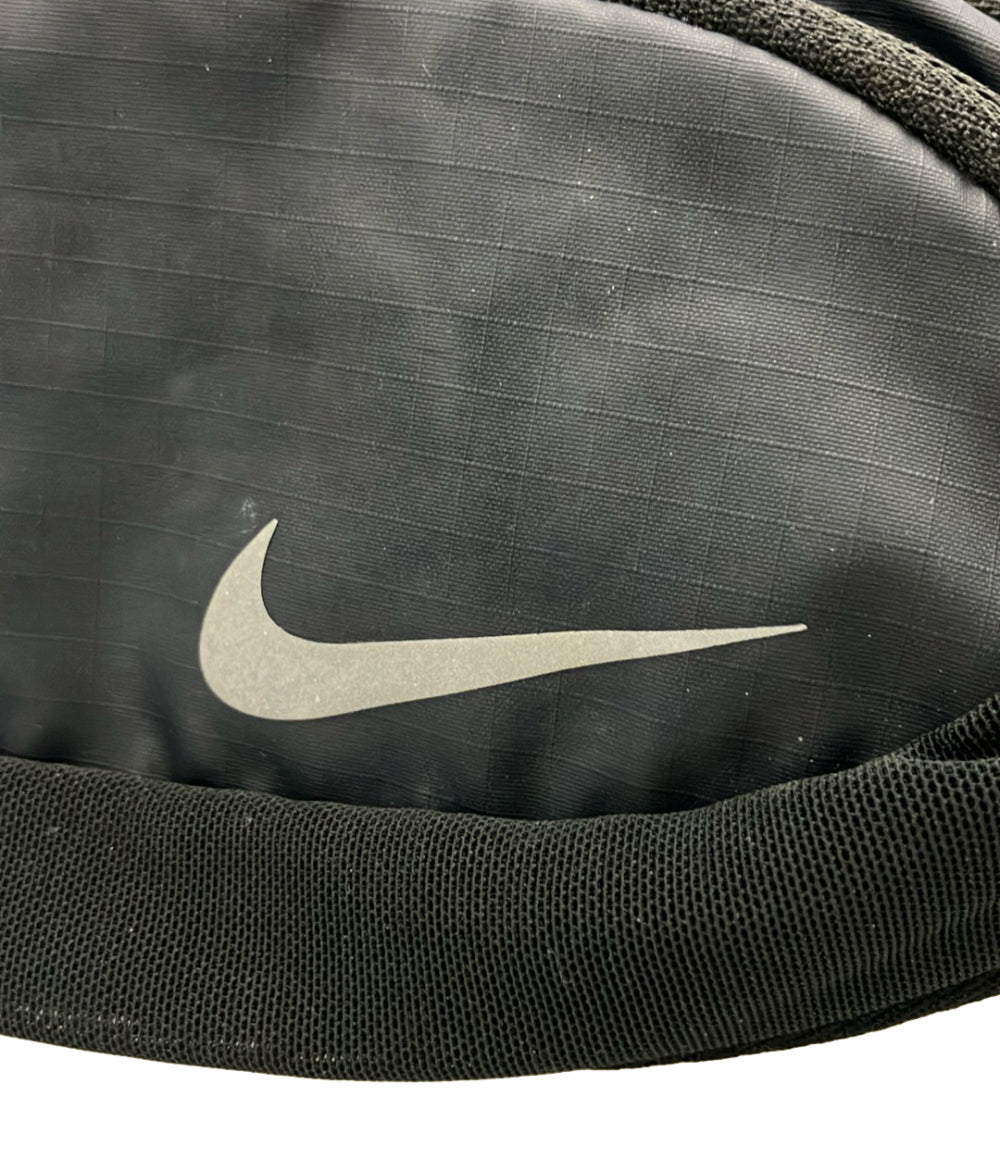 NIKE ウエストバッグ ウエストポーチ ボディバッグ ロゴ メンズ ナイキ