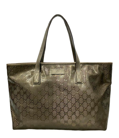 グッチ トートバッグ ショルダーバッグ 肩掛け 211137 ユニセックス GUCCI