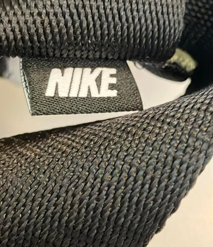 美品 ナイキ ウエストバッグ メンズ NIKE