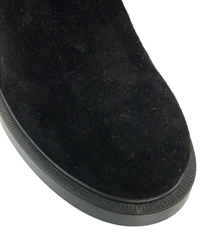 TOD’S サイドゴアブーツ レディース SIZE 35 1/2 22.5(cm) トッズ