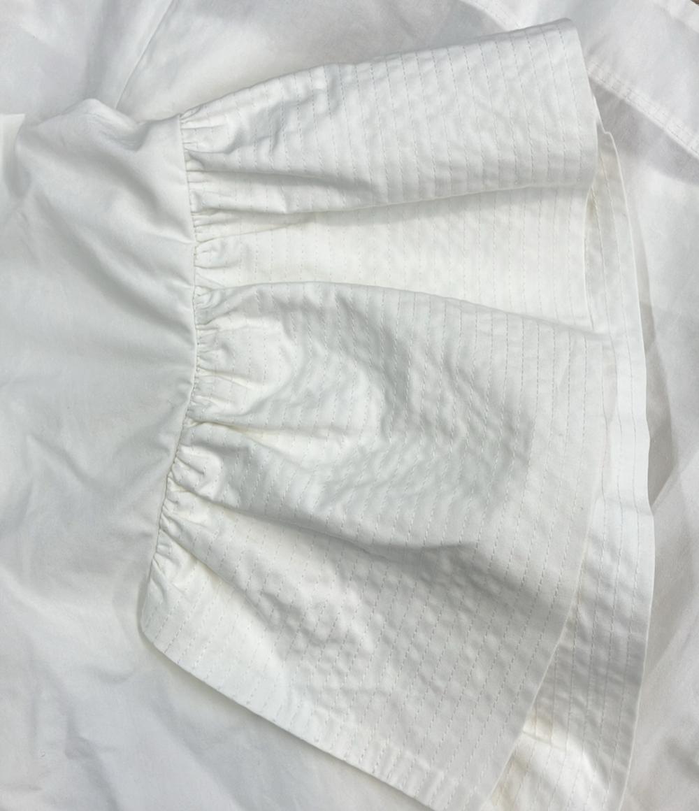 ティー マット マサキ パリ 半袖ブラウス レディース SIZE 1 (S) T-mat