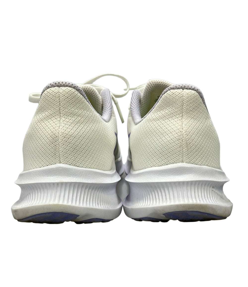 NIKE ローカットスニーカー ダウンシフター11 CW3413-102 レディース メンズ SIZE 25.0 ナイキ