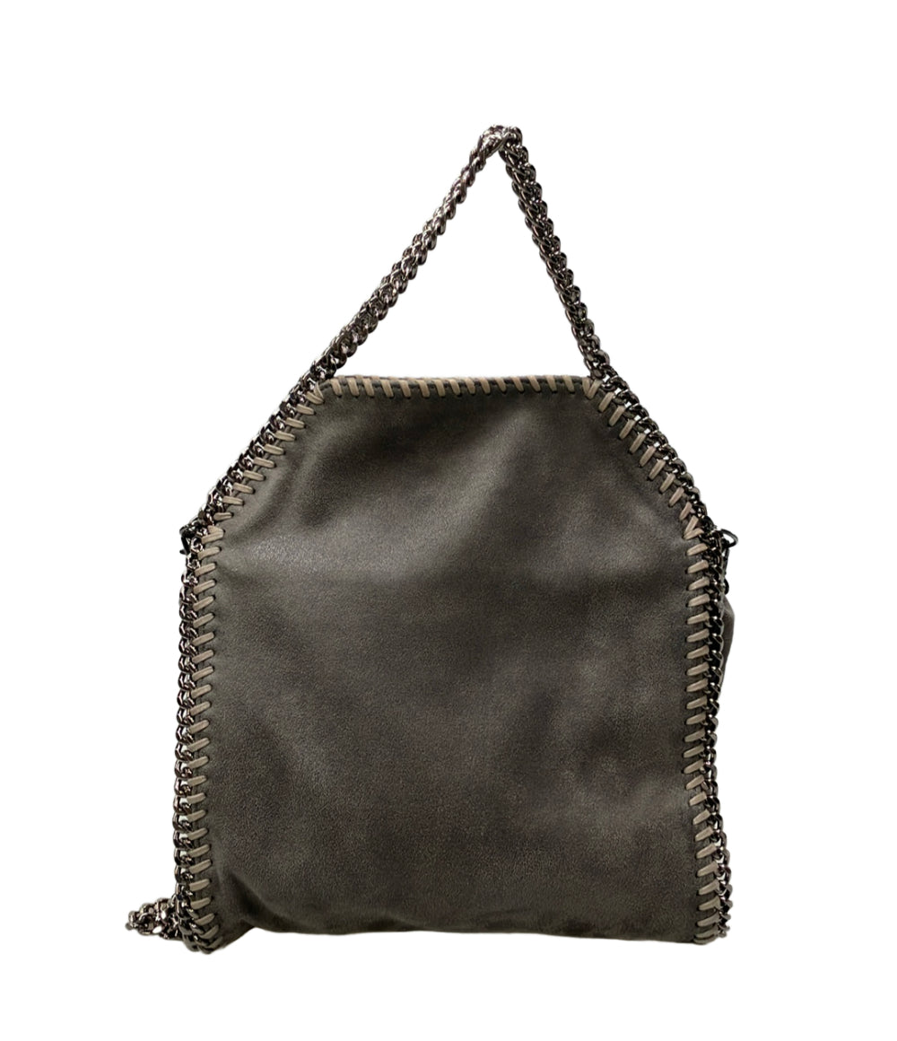 Stella McCartney ハンドバッグ ショルダーバッグ 2WAY 斜め掛け レディース ステラマッカートニー