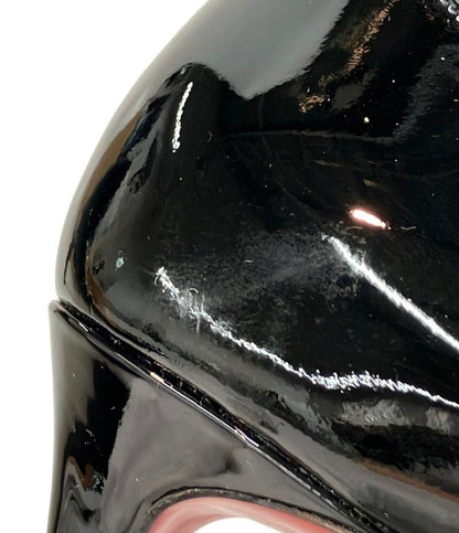 Christian Louboutin パンプス ハイヒール エナメル SIMPLE PUMP 70 PATENT CALF 3080363 レディース SIZE 35.5 (23cm) クリスチャンルブタン