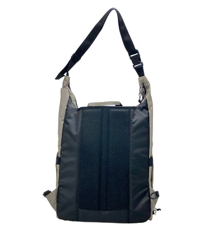 美品 Columbia 2way リュック デイパック ショルダーバッグ 斜め掛け メンズ レディース コロンビア
