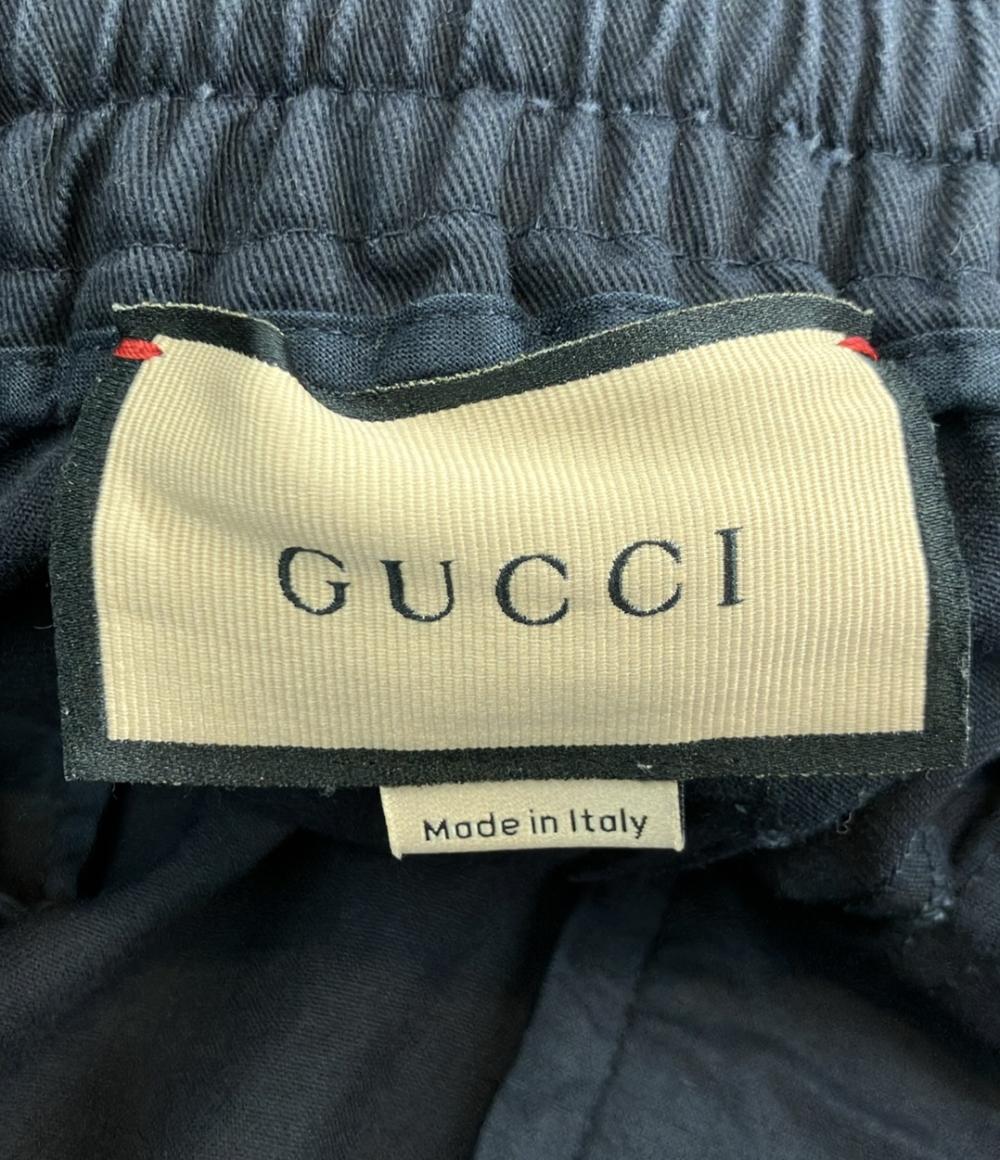 GUCCI ショートパンツ メンズ SIZE 44 (XS) グッチ