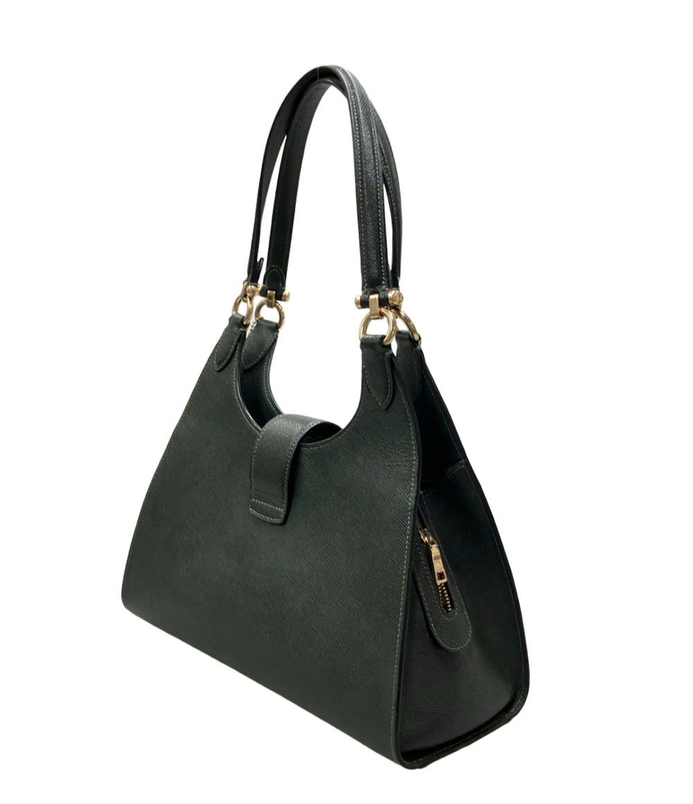 COACH ショルダーバッグ 肩掛け レザー F37606 レディース コーチ