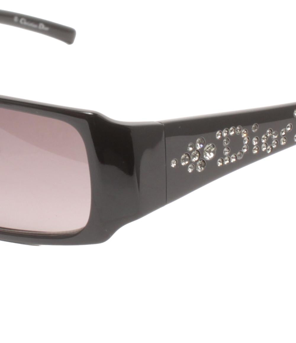 Christian Dior サングラス アイウェア T61 52□15 レディース