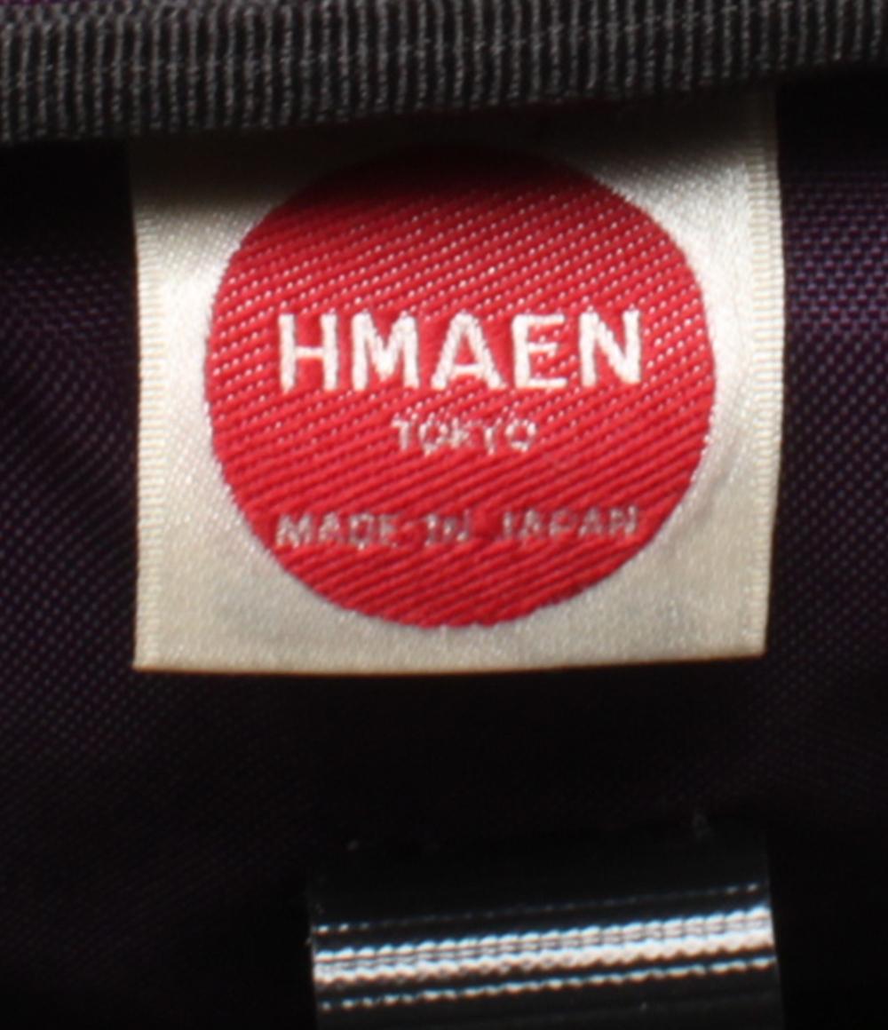 アエナ リュック メンズ HMAEN