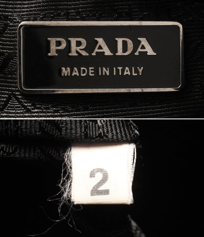 PRADA トートバッグ ショルダーバッグ 肩掛け BR0394 レディース メンズ プラダ