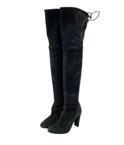 STUART WEITZMAN ニーハイブーツ レディース SIZE 36 スチュアートワイツマン