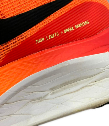 NIKE ローカットスニーカー ランニングシューズ Zoom Fly 5 DM8968-800 メンズ SIZE 27.5 ナイキ