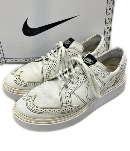 NIKE PEACEMINUSONE 厚底ローカットスニーカー KWONDO 1 DH2482-100 メンズ SIZE 27.0 ナイキ ピースマイナスワン