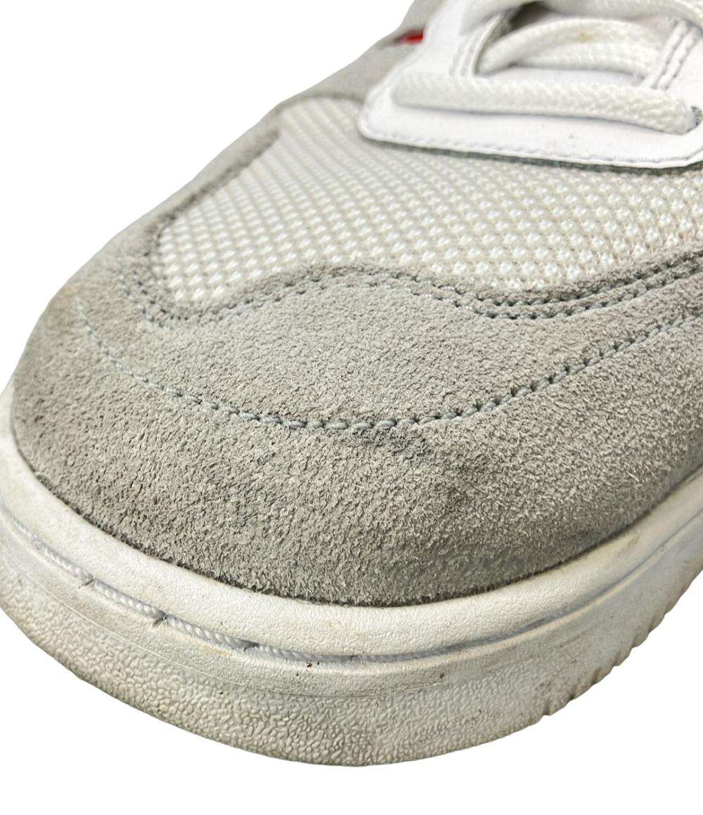 ナイキ ローカットスニーカー スカッシュ タイプ QS CW7578-100 メンズ SIZE 28.0 (XL) NIKE