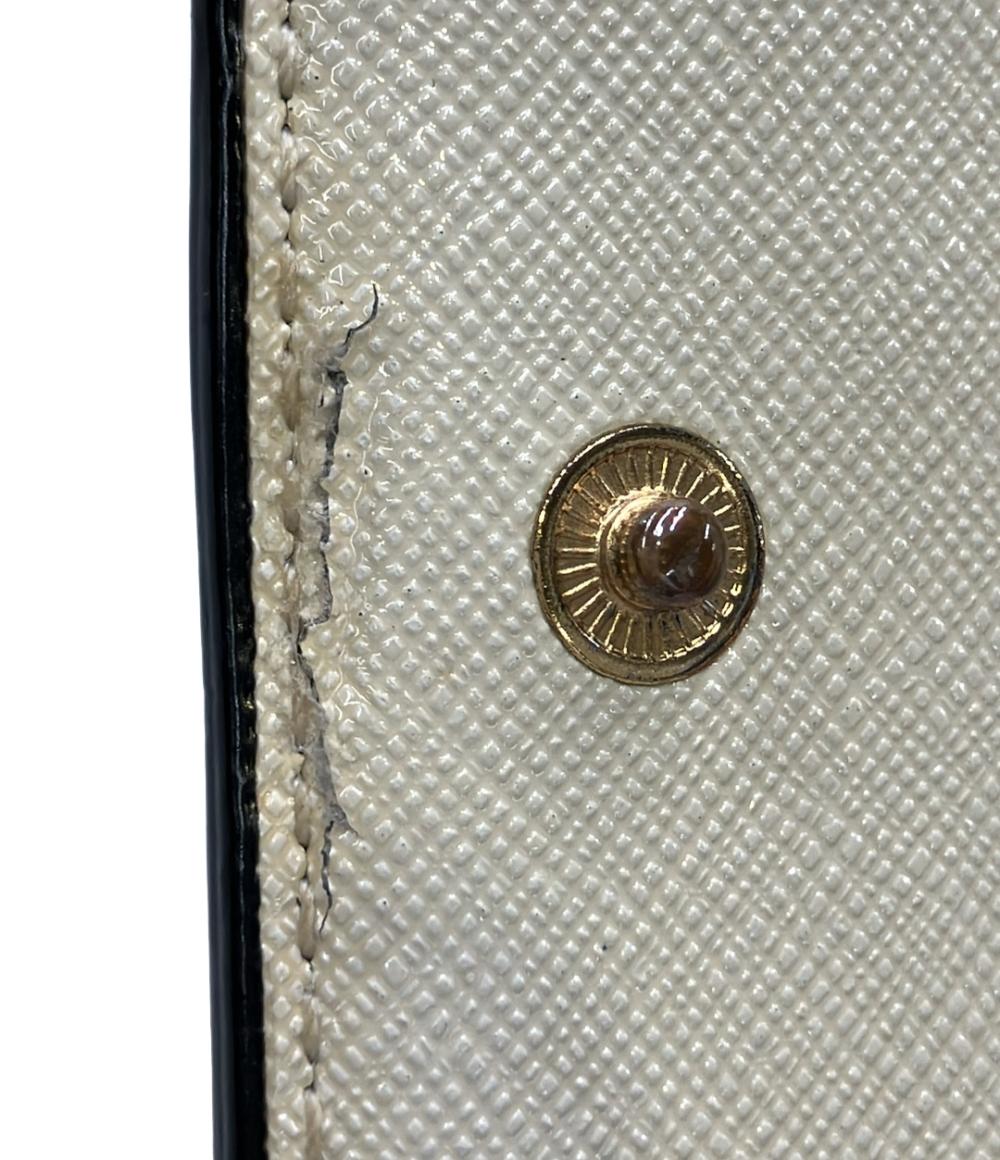 マークジェイコブス 二つ折り財布 レディース MARC JACOBS