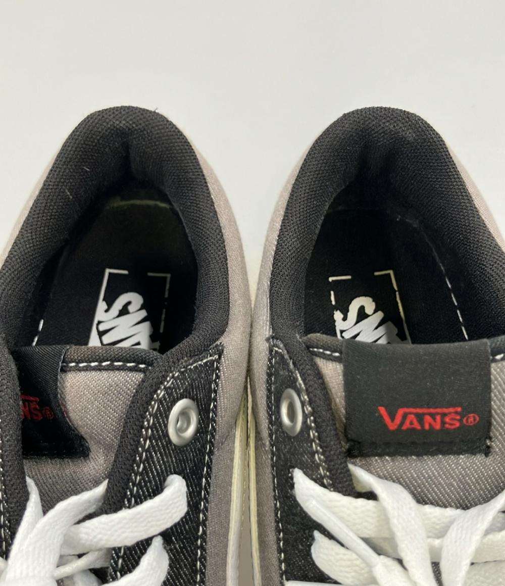 VANS ローカットスニーカー メンズ SIZE 27.5 (L) バンズ