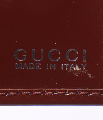 GUCCI 二つ折り長財布 札入れ 030 0416 1215 5 メンズ グッチ