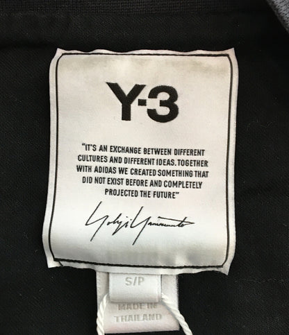 ワイスリー  長袖Tシャツ      メンズ SIZE S (S) Y-3