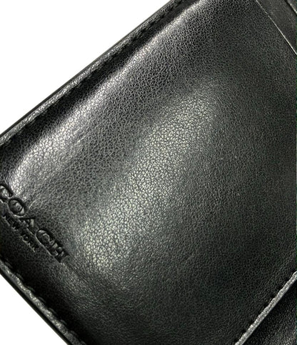 COACH 二つ折り財布 シグネチャー F23553 レディース コーチ