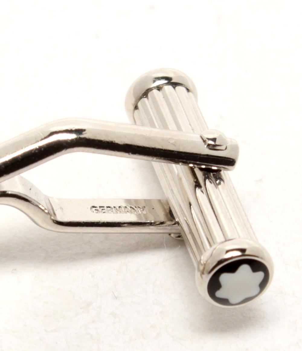 美品 MONTBLANC カフス メンズ モンブラン