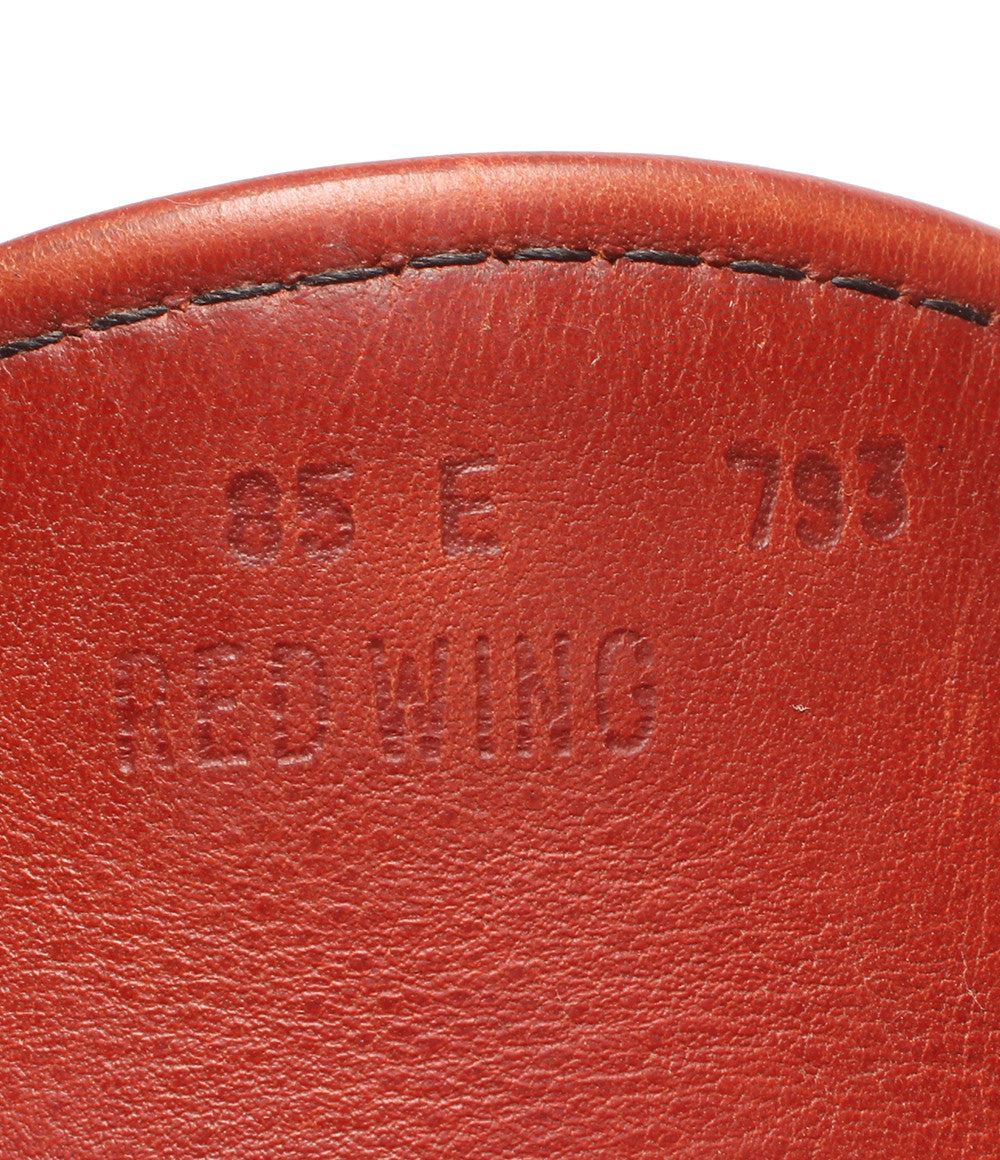 RED WING ペコスブーツ メンズ SIZE 8.5E レッドウィング