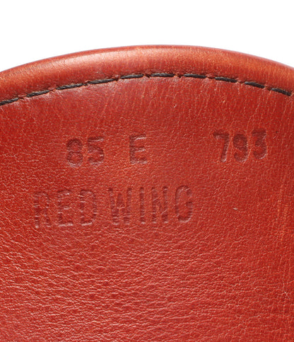 RED WING ペコスブーツ メンズ SIZE 8.5E レッドウィング