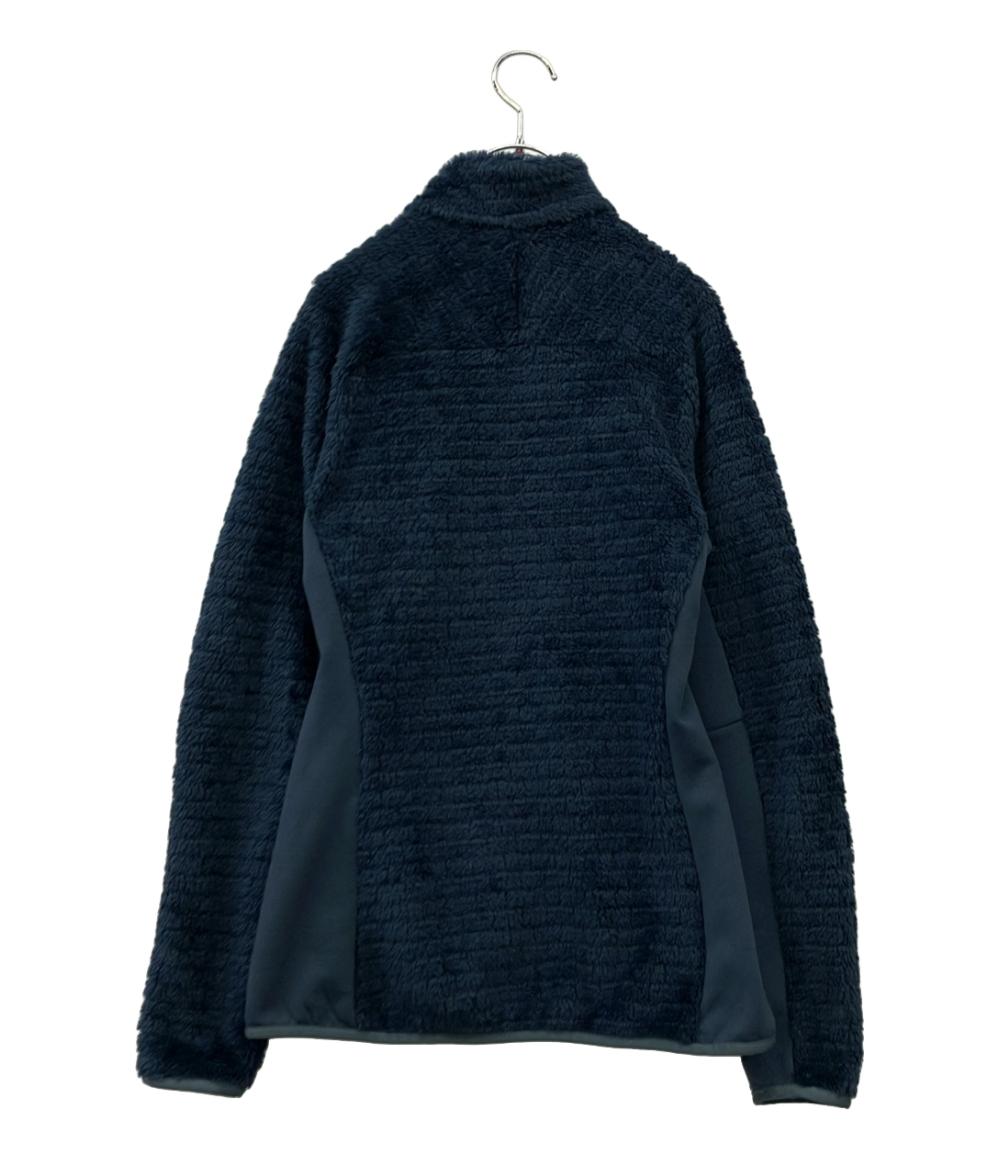 ミレー フリース フージョンラインロフトジャケット MIV8853 レディース SIZE M MILLET