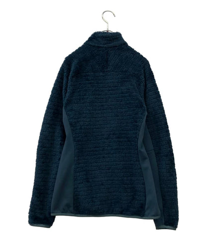 ミレー フリース フージョンラインロフトジャケット MIV8853 レディース SIZE M MILLET