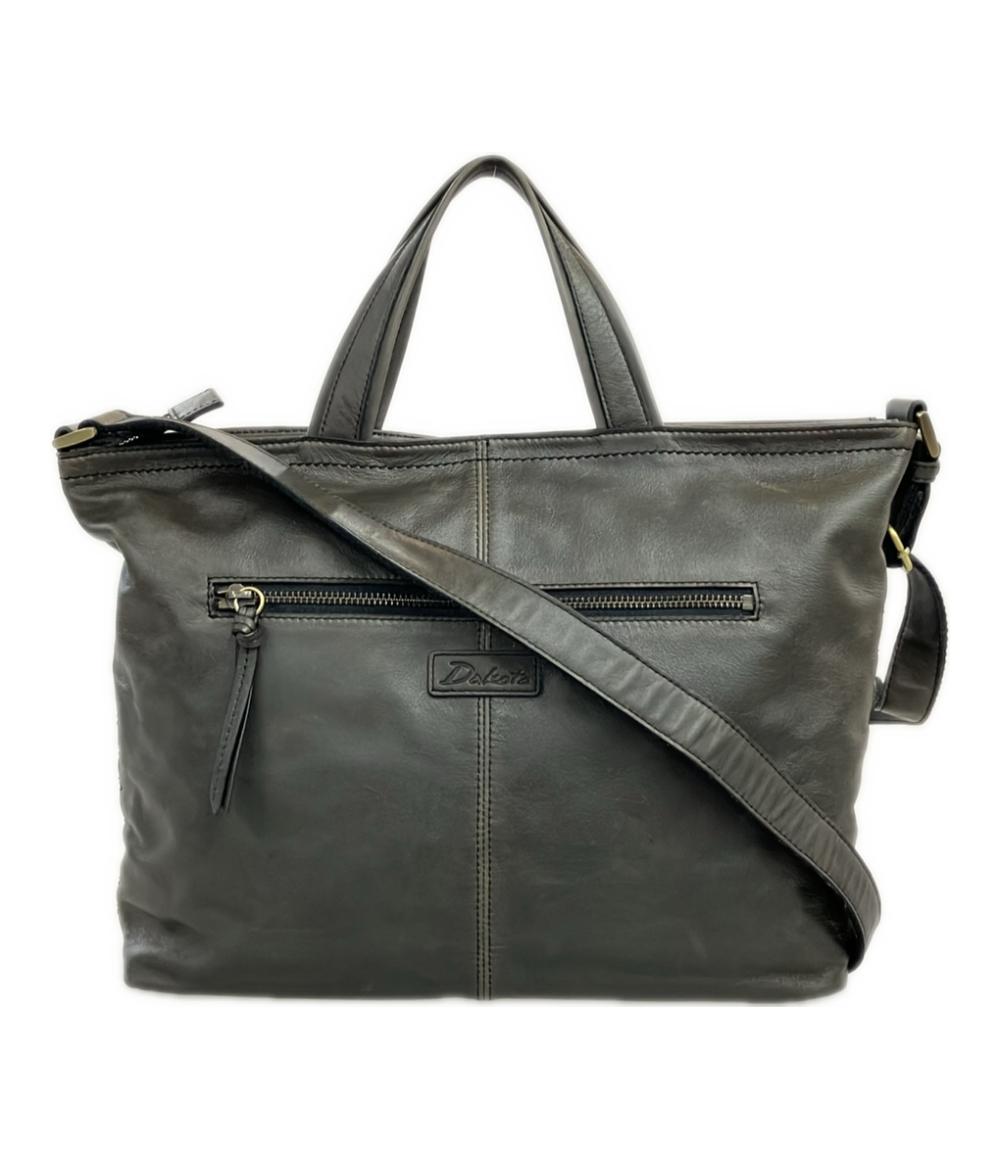 Dakota ハンドバッグ トートバッグ ショルダーバッグ 斜め掛け レディース ダコタ