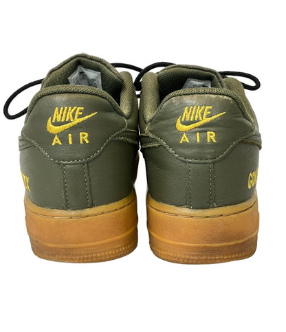 ナイキ ローカットスニーカー Air Force 1 Low Gore-Tex CK2630-200 メンズ SIZE 25 (S) NIKE