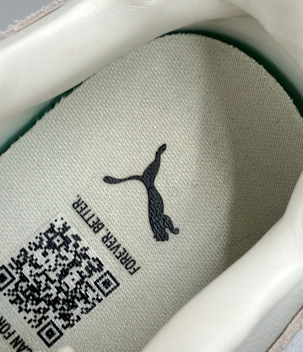 PUMA ローカットスニーカー CARINA STREET SD 359093-02 レディース SIZE 23.0 プーマ