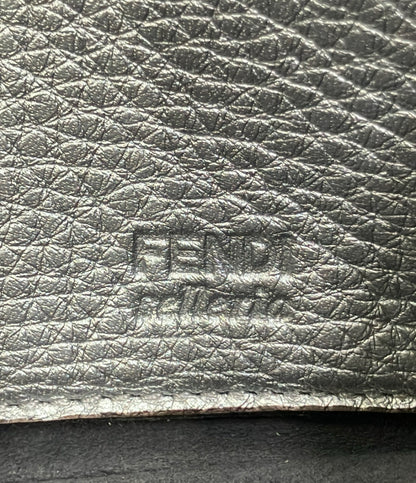 FENDI ラウンドファスナー長財布 レディース フェンディ