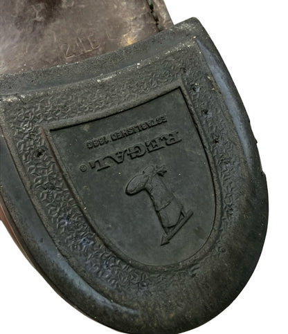 REGAL ローファー タッセル レディース SIZE 24.0 (L) リーガル