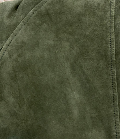 VALSTARINO ブルゾン やぎ革 メンズ SIZE 46 ヴァルスタリーノ