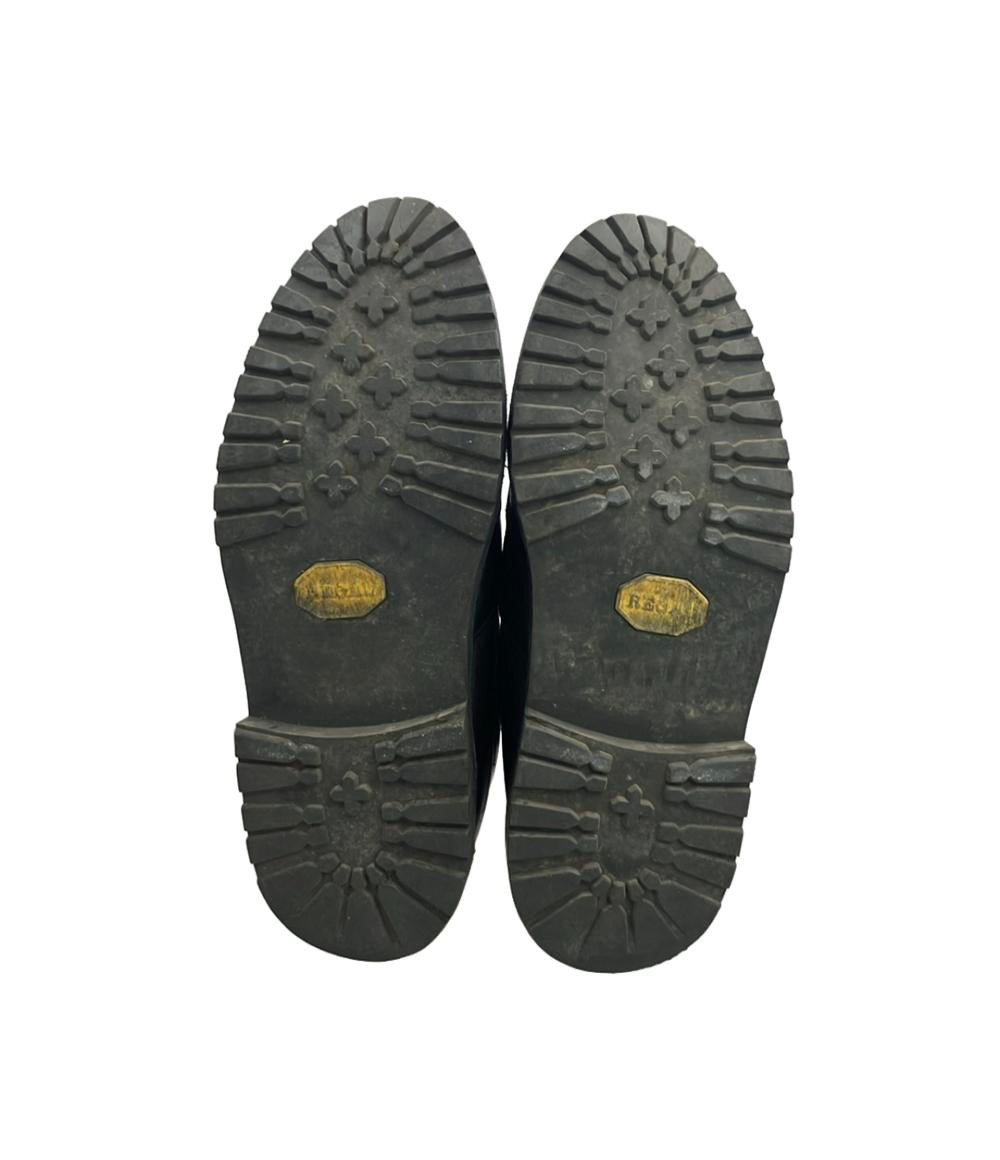 訳あり リーガル コインローファー メンズ REGAL