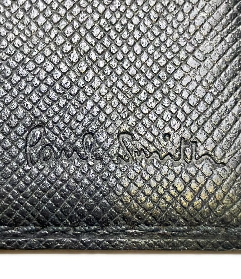 Paul Smith 二つ折り財布 メンズ ポール・スミス