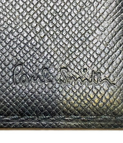 Paul Smith 二つ折り財布 メンズ ポール・スミス