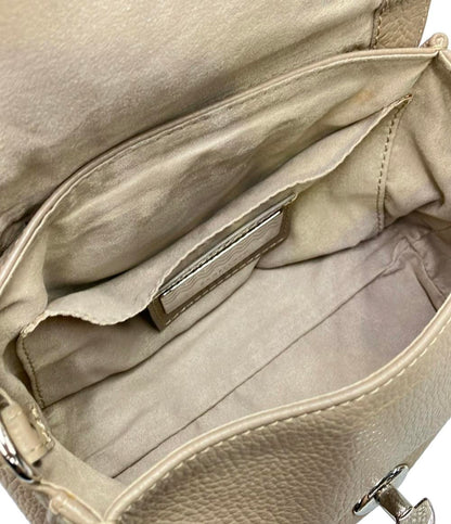 ザネラート 2WAY ハンドバッグ ショルダーバッグ 斜め掛け レディース ZANELLATO