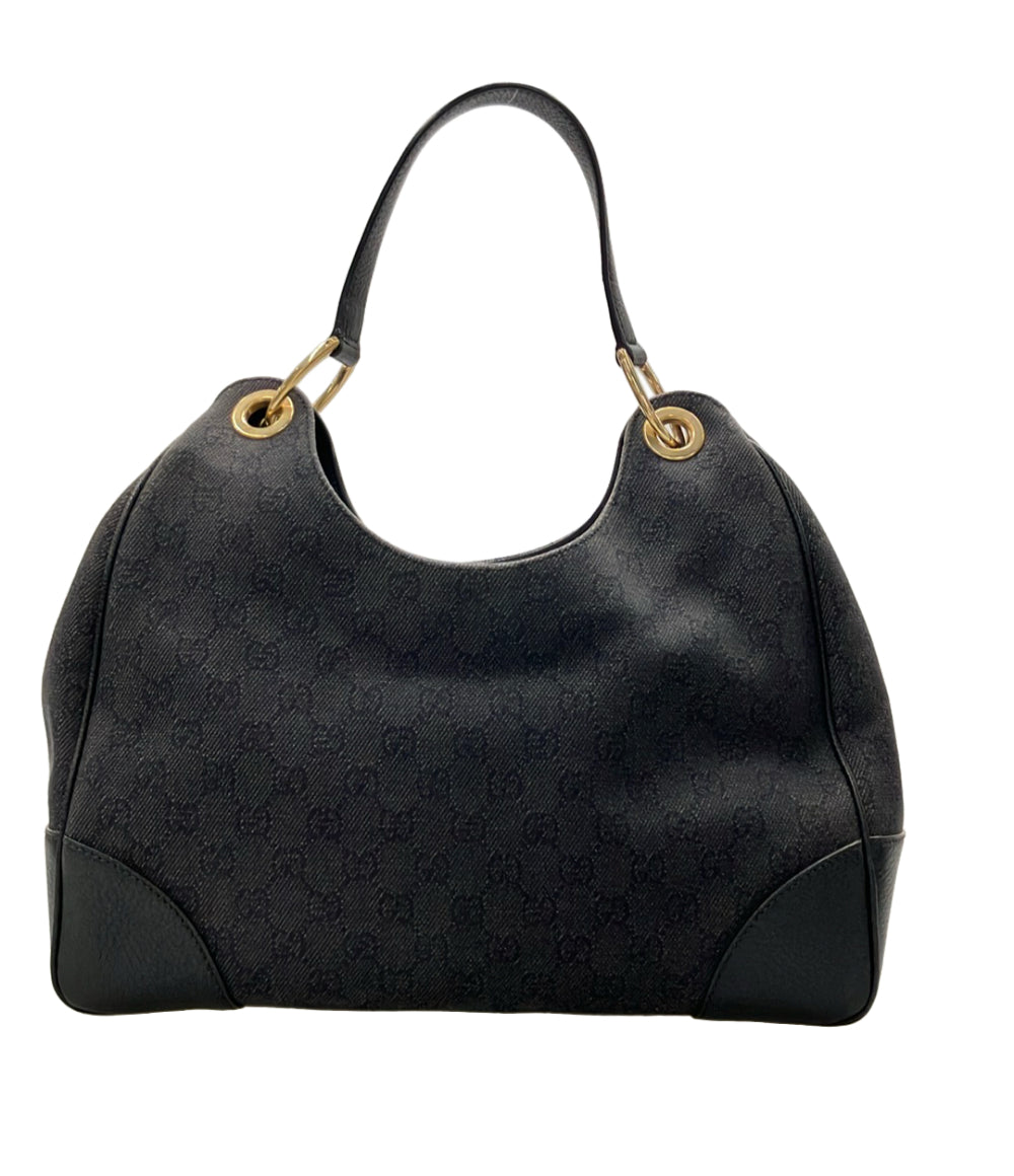 美品 GUCCI ショルダーバッグ 肩掛け GG柄 257268 521753 04 レディース グッチ