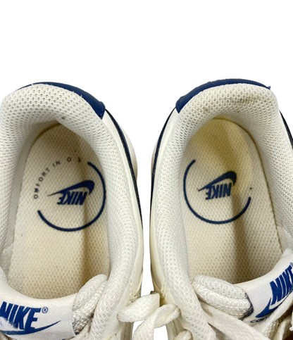 NIKE ローカットスニーカー COURT VISION ALTA LTR DM0113-102 レディース SIZE 22.5 ナイキ