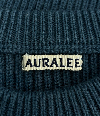 AURALEE 長袖ニット A7AP02RK メンズ SIZE 4 (XL) オーラリー