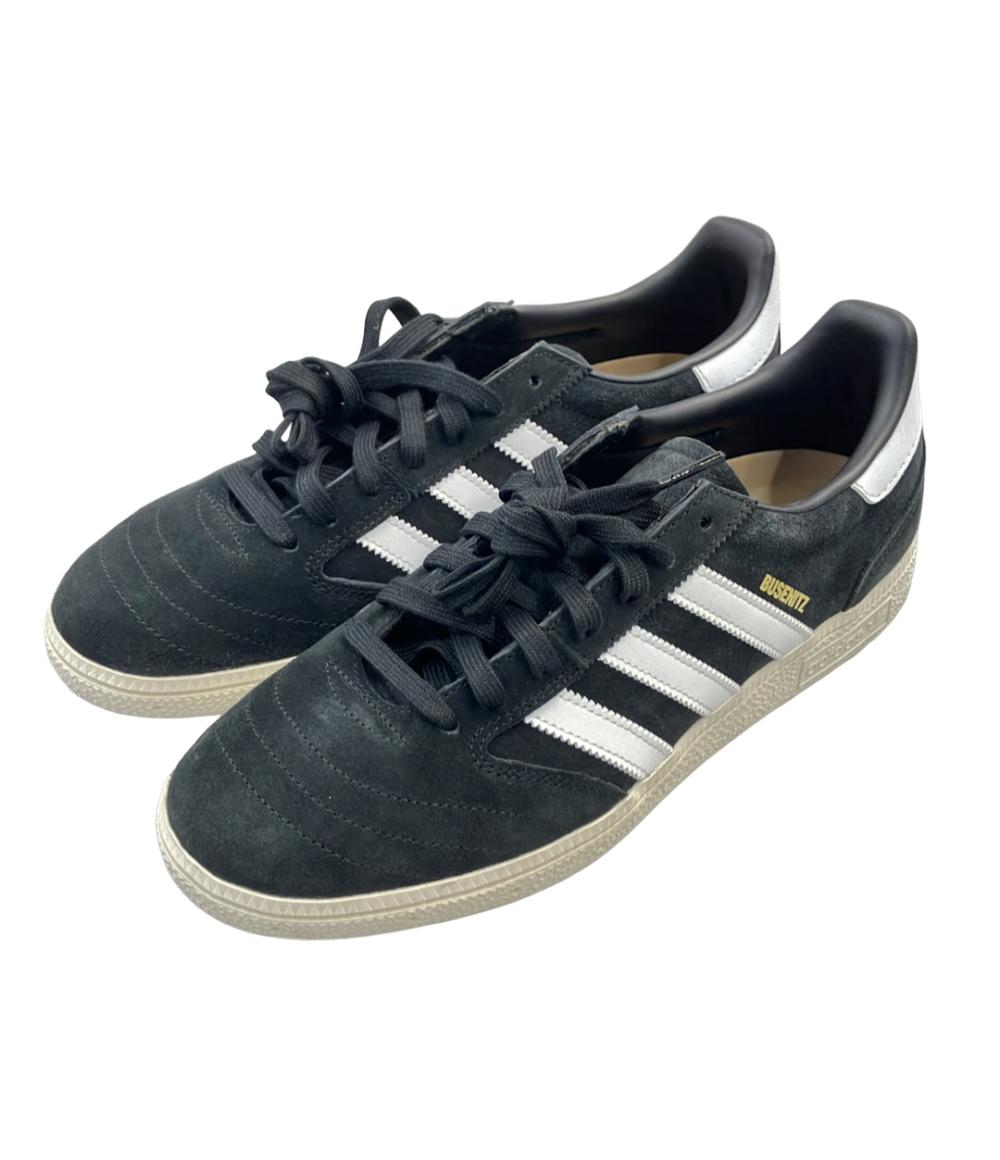adidas ローカットスニーカー BUSENITZ VINTAGE IE3103 メンズ SIZE 27.5 (L) アディダス