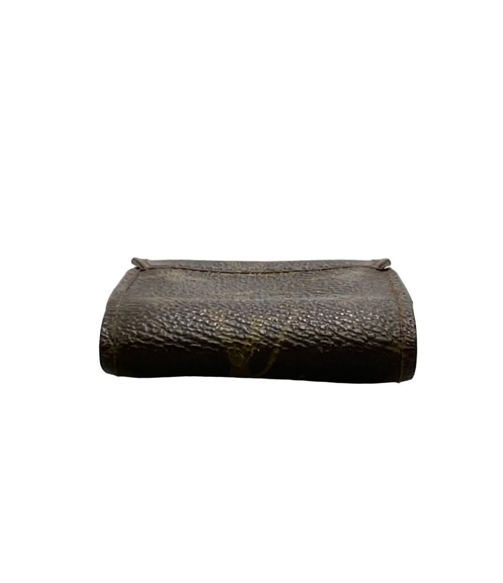 LOUIS VUITTON シガレットケース エテュイ シガレット モノグラム M63024 レディース メンズ ルイ・ヴィトン