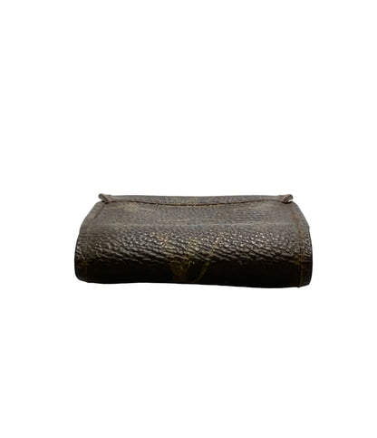 LOUIS VUITTON シガレットケース エテュイ シガレット モノグラム M63024 レディース メンズ ルイ・ヴィトン