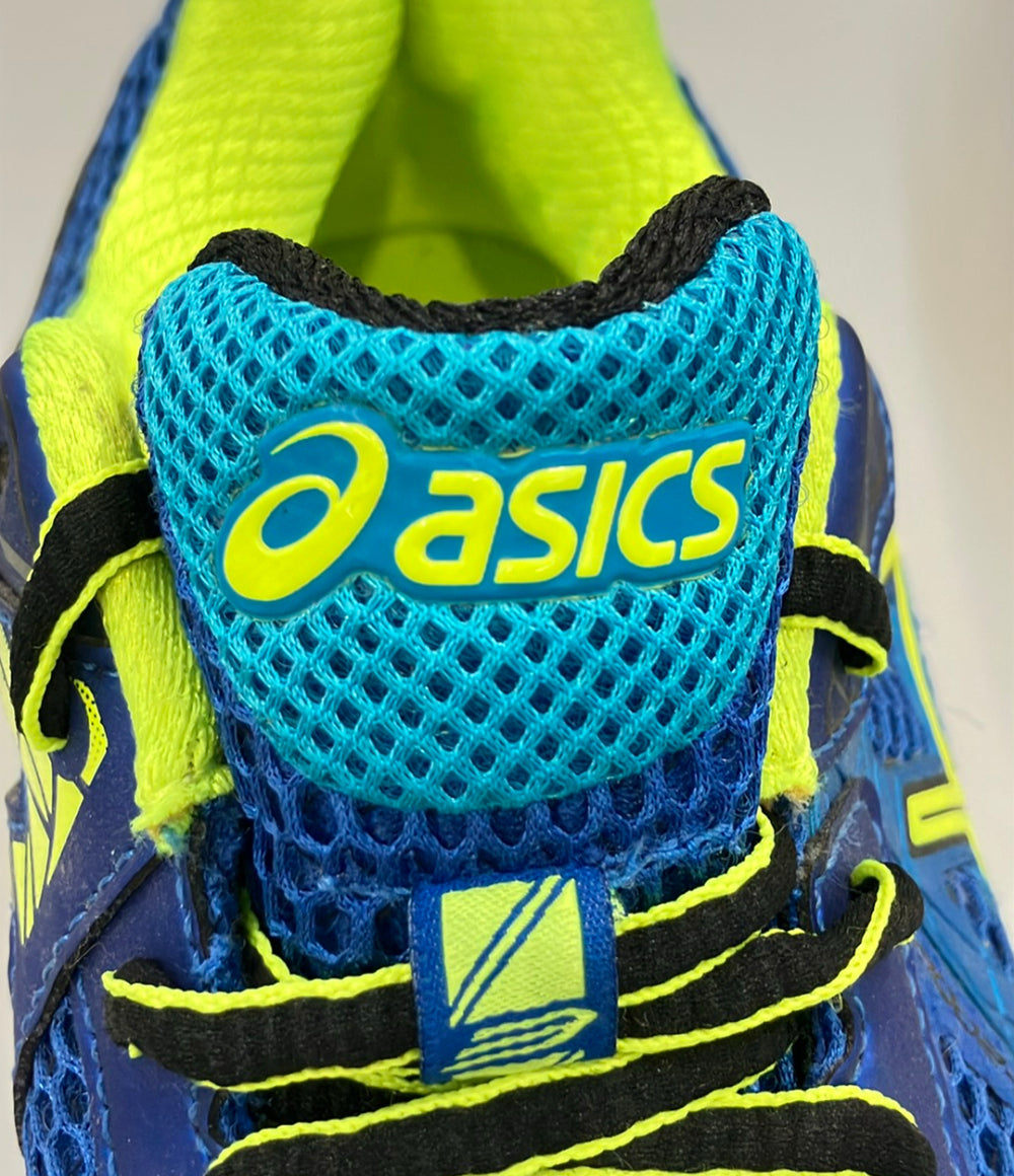 asics ローカットスニーカー TJG909 メンズ SIZE 25.0 (S) アシックス