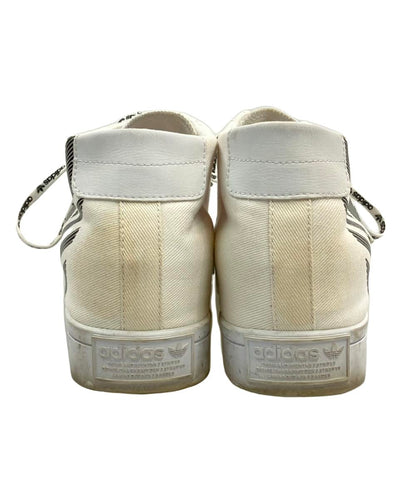 アディダス ミドルカットスニーカー CG6784 レディース SIZE 24 (L) adidas