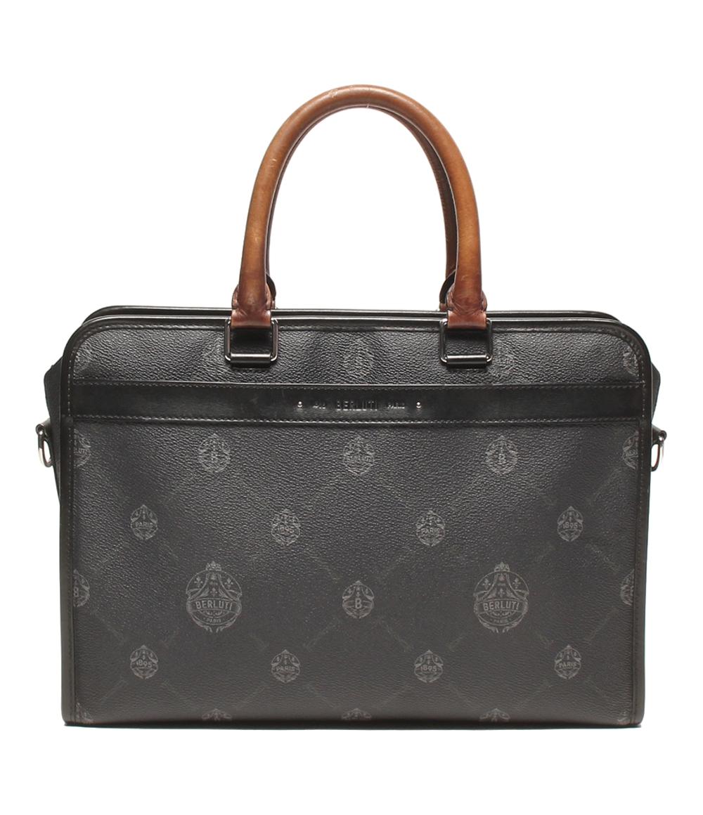 ベルルッティ 2wayビジネスバッグ ブリーフケース メンズ Berluti