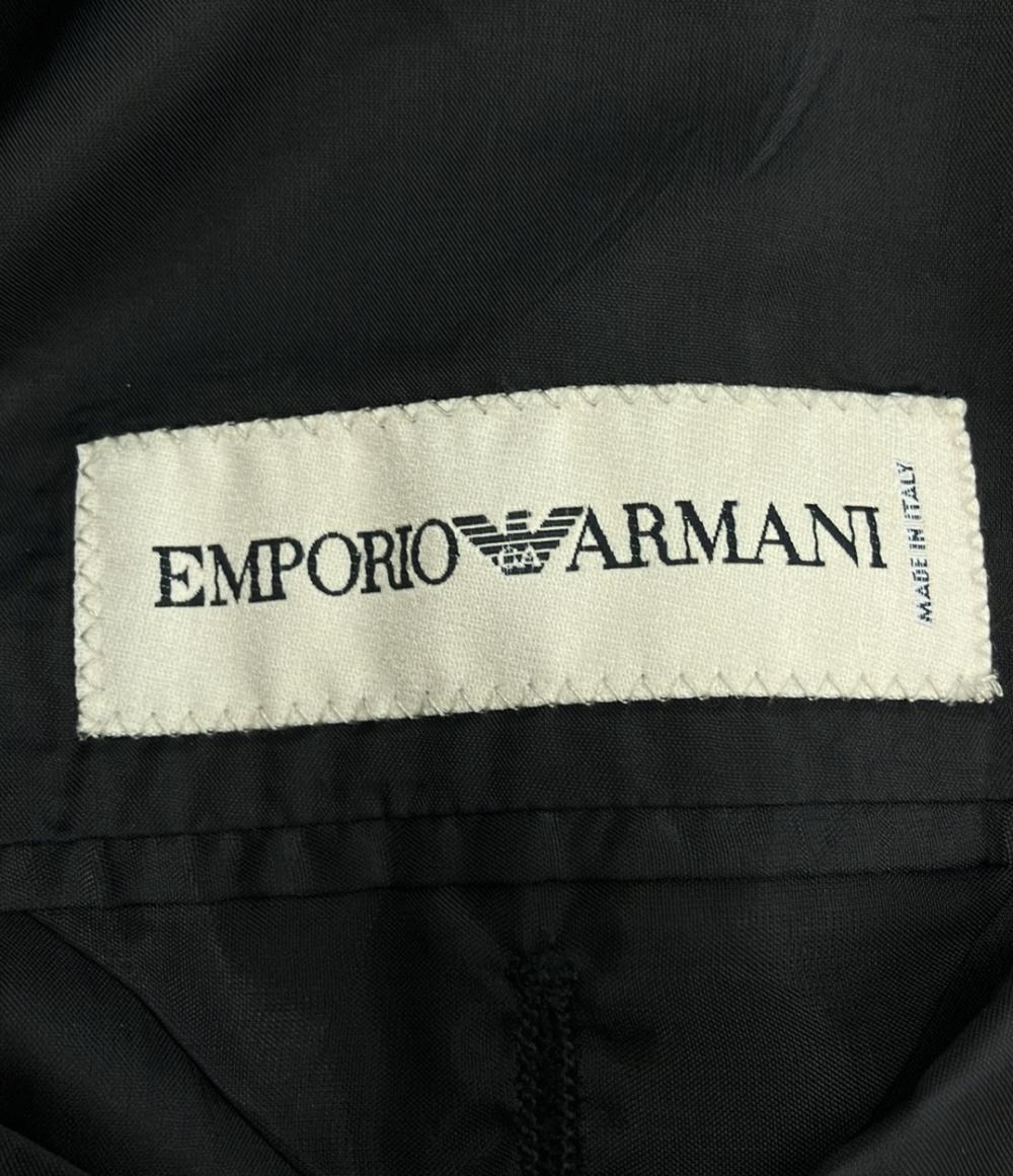 エンポリオ・アルマーニ セットアップ パンツスーツ メンズ SIZE 50 (XL) Emporio Armani